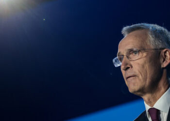 Ex-NATO-Generalsekretär Stoltenberg soll Münchner Sicherheitskonferenz leiten