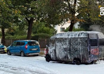 Explosionen und Schüsse in München: Polizei sperrt Stadtteil großräumig ab
