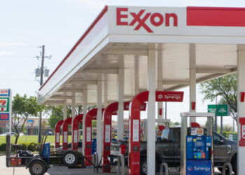 Exxon verklagt Kalifornien wegen Gesetz zur Klimadaten-Offenlegung
