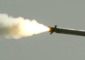 FT: USA könnten der Ukraine 20 bis 50 Tomahawks geben