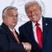 Fake News: Westliche Medien legen Orbán Kritik an Trump in den Mund