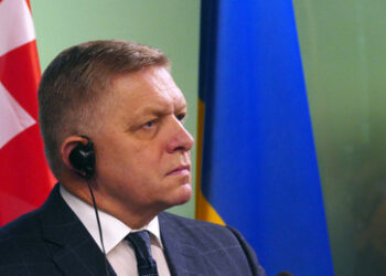 Fico: Slowakei will "keinen einzigen Cent" für Ukraine-Hilfen zahlen