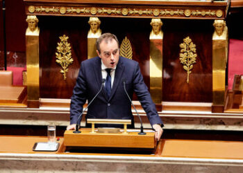 Frankreich: Premier Lecornu setzt Rentenreform aus