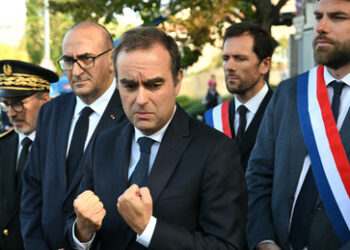 Frankreich: Premier Lecornu stellt neues Kabinett vor – Opposition reicht Misstrauensanträge ein