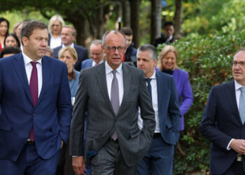 Frontalangriff auf Grundrechte: GroKo will menschenwürdiges Existenzminimum abschaffen