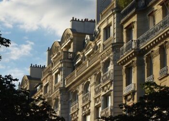 Für Aufenthaltstitel: Russen kaufen wieder mehr Immobilien in der EU