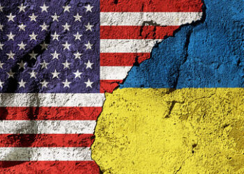 Für Ziele tief in Russland: USA wollen Aufklärungsdaten mit Ukraine teilen