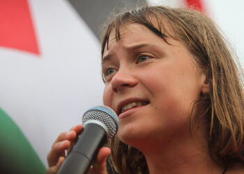 Gaza-Hilfsflottille: Greta Thunberg mit Hunderten von Aktivisten aus Israel ausgewiesen