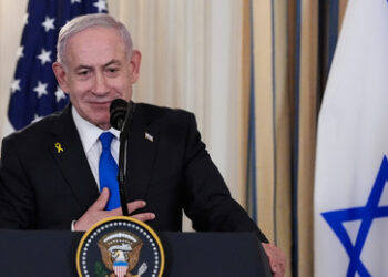 Gazastreifen: Israels Kabinett billigt Abkommen zur Beendigung des Krieges