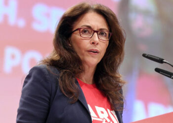 Gewerkschaften kündigen Proteste gegen "Herbst der Reformen" an