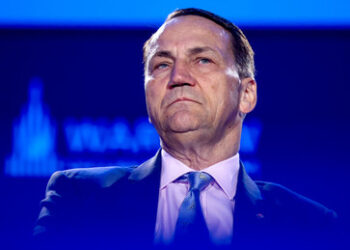 Gipfel: Polen will Putin Überflug nach Ungarn verweigern