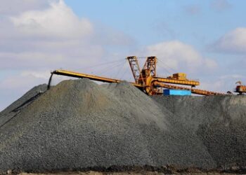 Goldman Sachs: Westen hinkt China bei Seltenen Erden ein Jahrzehnt hinterher