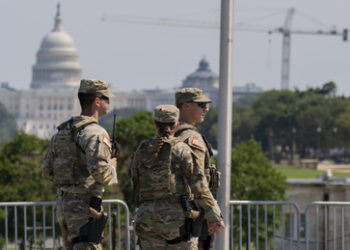 Gouverneur widersetzt sich US-Regierung: Trump ordnet Einsatz der Nationalgarde in Chicago an
