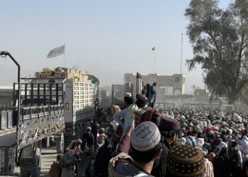 Grenze Afghanistan-Pakistan: Kämpfe erneut ausgebrochen – mindestens zwölf Zivilisten getötet