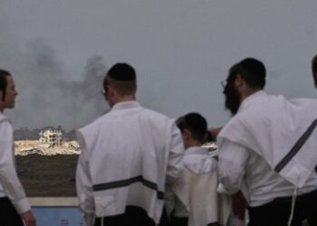 Hamas und Israel einigen sich ‒ Inhalt und Folgen für die Palästinafrage