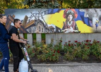 Hinter der Illusion einer Pattsituation: Was wirklich im Ukraine-Konflikt geschieht