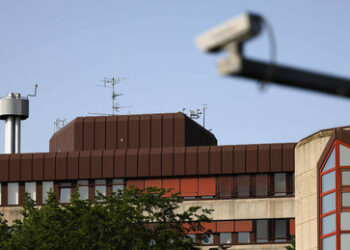 Höhere Haftstrafen fürs Ausspionieren: Bundesregierung will gegen "Agententätigkeit" härter vorgehen