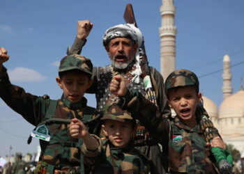 Huthi-Kämpfer verhaften neun weitere UN-Mitarbeiter im Jemen