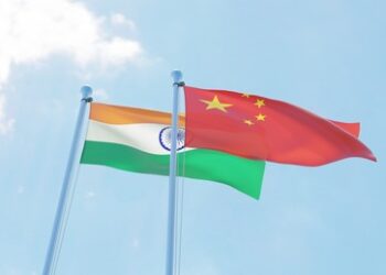 Indien und China nehmen Direktflüge wieder auf