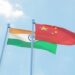 Indien und China nehmen Direktflüge wieder auf