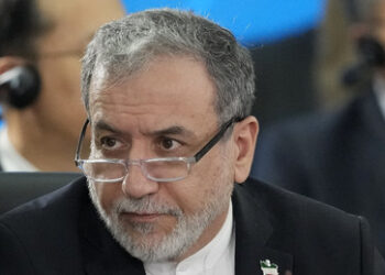 Iran setzt Kooperationsabkommen mit IAEA aus