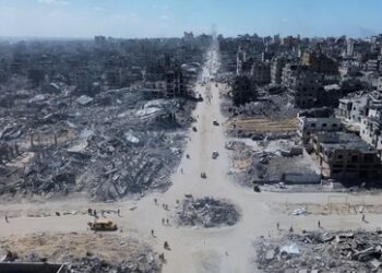 Israel droht mit Wiederaufnahme des Gaza-Krieges