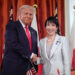 Japan: Trump und Takaichi schließen Abkommen zu seltenen Erden