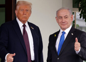 Jeffrey Sachs: Netanjahu will USA in einen Krieg gegen Iran ziehen   