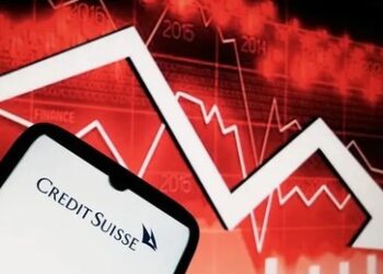 Juristisches Erdbeben in der Schweiz: Gericht erklärt Credit-Suisse-Abschreibung für illegal