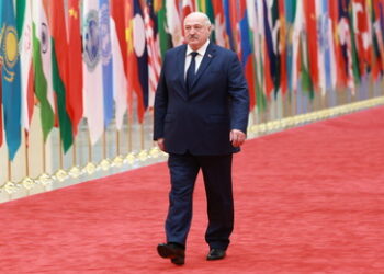 KGB-Chef: Weißrussland und USA im Dialog über diplomatische Lösung im Ukraine-Krieg