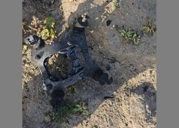 Kasachstan: Drohne "unbekannter Herkunft" explodiert