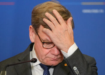 Kein Interesse an deutschem Außenminister: Wadephul sagt China-Reise kurzfristig ab