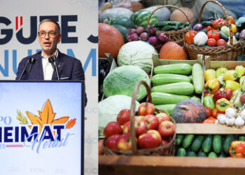 Kickl fordert den Österreich-Korb, um Verbraucher vor Preisexplosion zu schützen