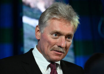 Kreml: Die EU benimmt sich wie eine "Verbrecherbande"