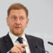 Kretschmer: "Bundespolitik hat die dramatische wirtschaftliche Situation nicht verstanden"