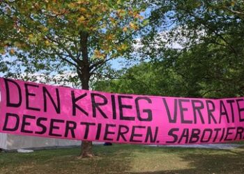 Kroatien führt Wehrpflicht wieder ein ‒ angeblich Angst vor Übergreifen des Ukraine-Kriegs