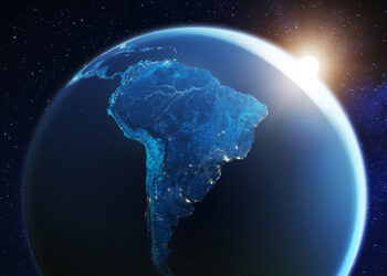 Lateinamerika: Russlands Freunde, Gegner und Gefährten