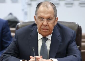 Lawrow wirft Polen Terrorpläne vor