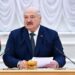 Lukaschenko macht dem Westen vier Vorschläge zur Normalisierung der Beziehungen