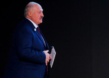 Lukaschenko nennt den Grund für Stationierung von Oreschnik in Weißrussland