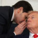 Marco Rubio – "Falke", der Trump zu neuen Sanktionen gegen Russland drängte