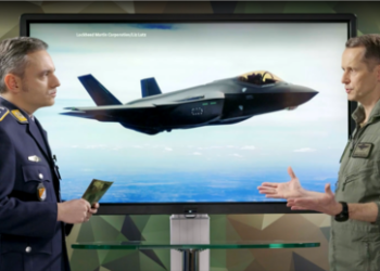 Medien: Berlin plant Beschaffung weiterer F-35 im Wert von 2,5 Milliarden Euro