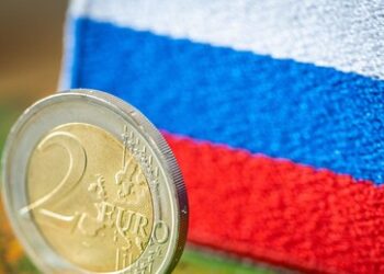 Medien: Entscheidung über russische Vermögenswerte in der EU könnte nächste Woche fallen