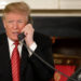 Medien: Trump flucht im Gespräch mit Netanjahu über Abkommen in Gaza