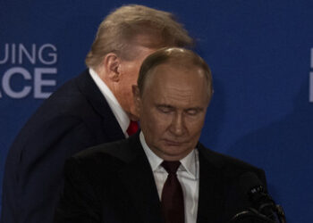 Medienbericht: US-Geheimdienst hilft Ukraine bei Angriffen auf russische Energieinfrastruktur