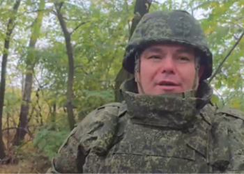 Menschliche Schutzschilde – Kiews Truppen richten Feuerstellungen in Mehrfamilienhäusern in DVR ein