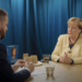 Merkel gibt Polen und den baltischen Staaten Mitschuld am Ukraine-Krieg