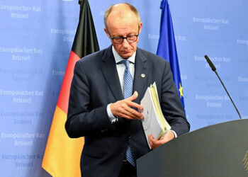 Merz’ strategischer Kulturkampf: Passt "der Russe" noch ins "Stadtbild"?