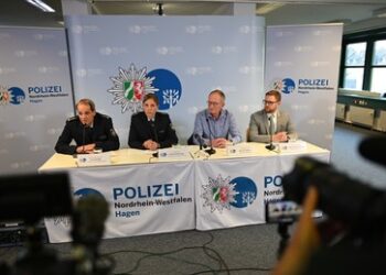Messerangriff in Herdecke: Stalzer nennt Adoptivtochter als Täterin