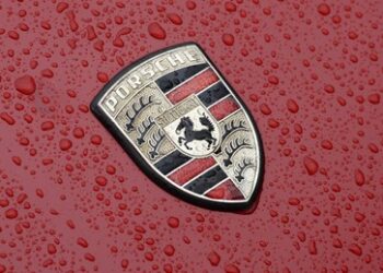 Minus 95,9 Prozent: Porsche meldet dramatischen Gewinnrückgang